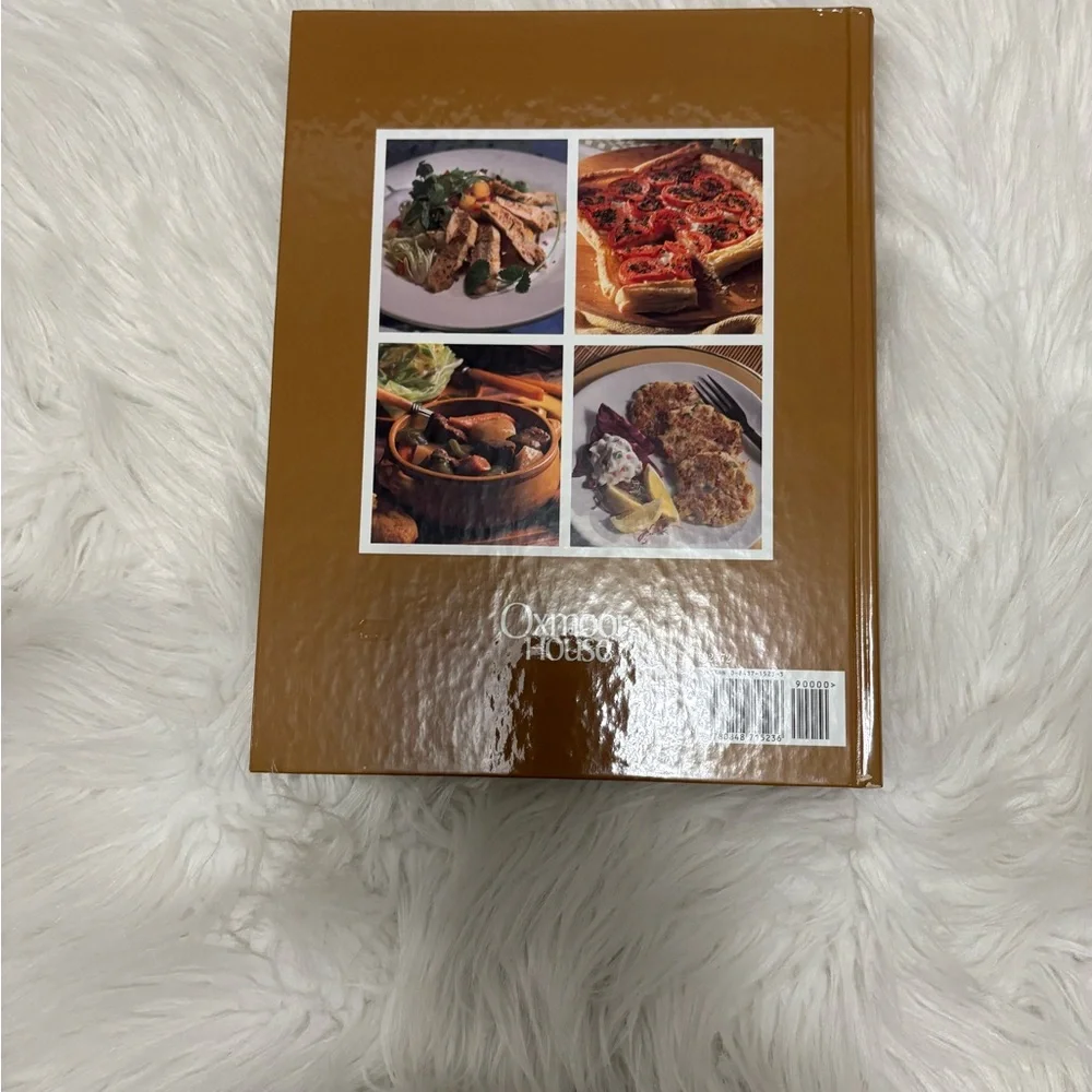 Southern Living explore 1996